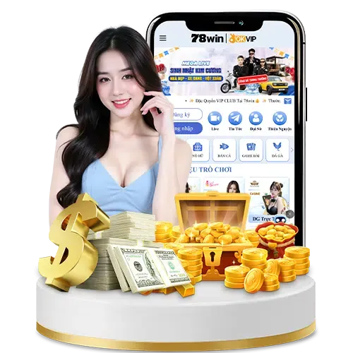 Ứng dụng di động ku11net win chơi bắn cá