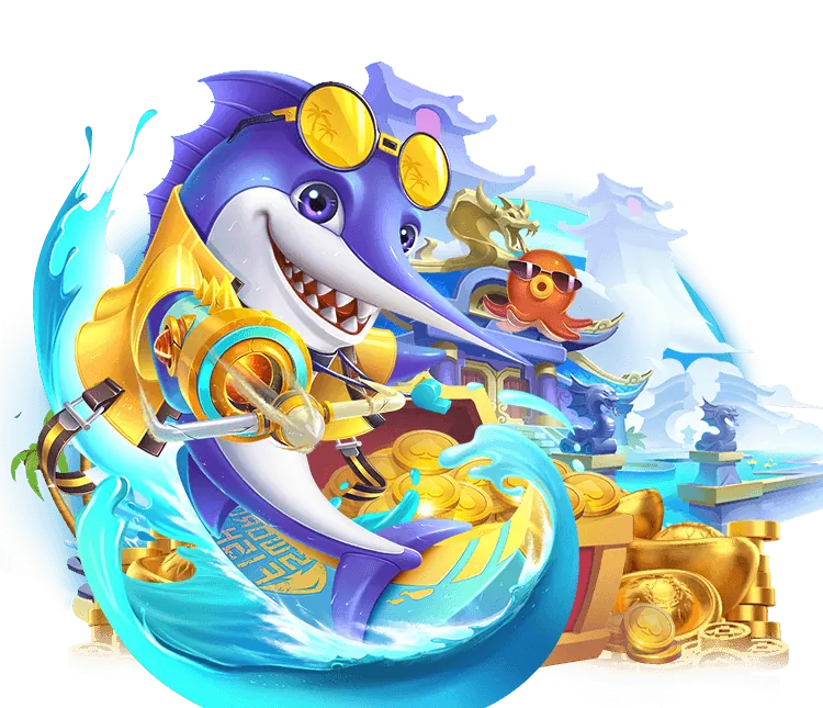 Slots Game Nổ Hũ